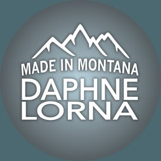 Daphne Lorna logo