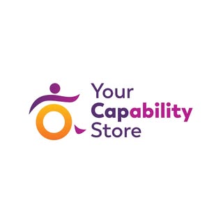 Your Capability Store logo