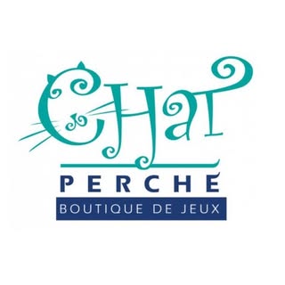 Chat Perché logo