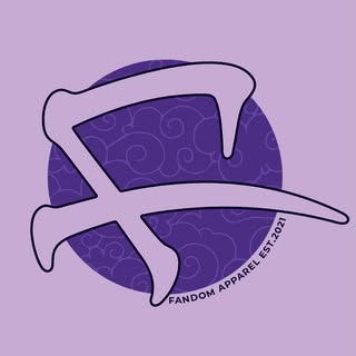 Fandom Store logo