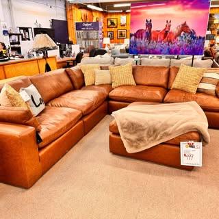 Bare Bones Furniture logo