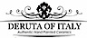 DERUTA OF ITALY logo