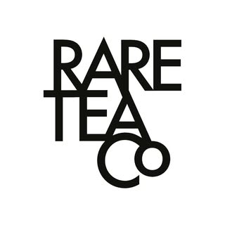 Rare Tea Company logo