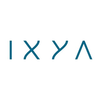 Ixya logo