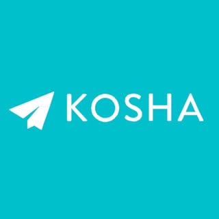 Kosha logo
