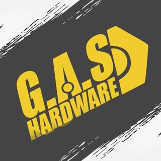 Garage and Sliding Door Hardware logo