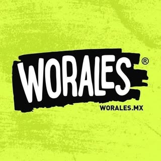 WORALES logo