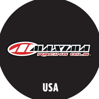 MaximaUsa logo
