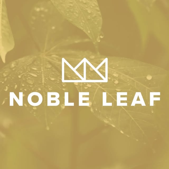 Noble Leaf logo