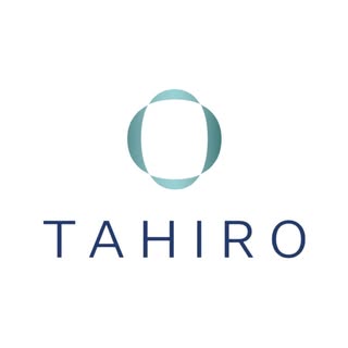 Tahiro logo