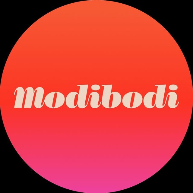 Modibodi NZ logo