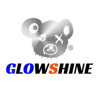 GLOWSHINE logo