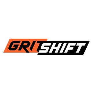 GritShift logo