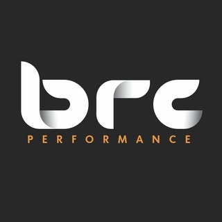 BRC Performance logo