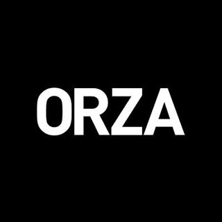 Orza Brand logo