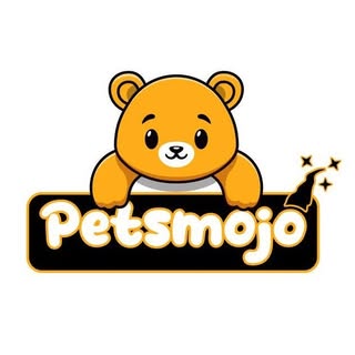 PETSMOJO logo