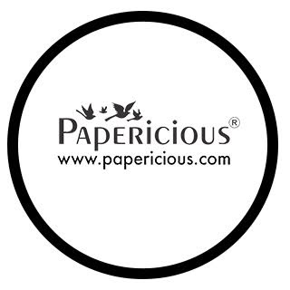 Papericious logo