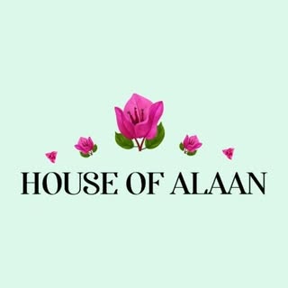House of Alaan logo