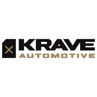 KRAVE Automotive logo