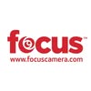 Focus Camera logo