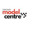 Diecast Model Centre logo