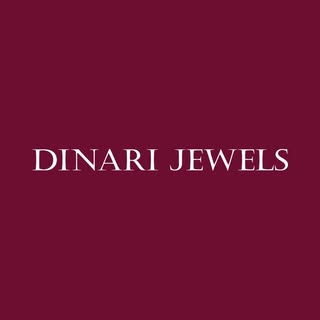 Dinari Jewels logo