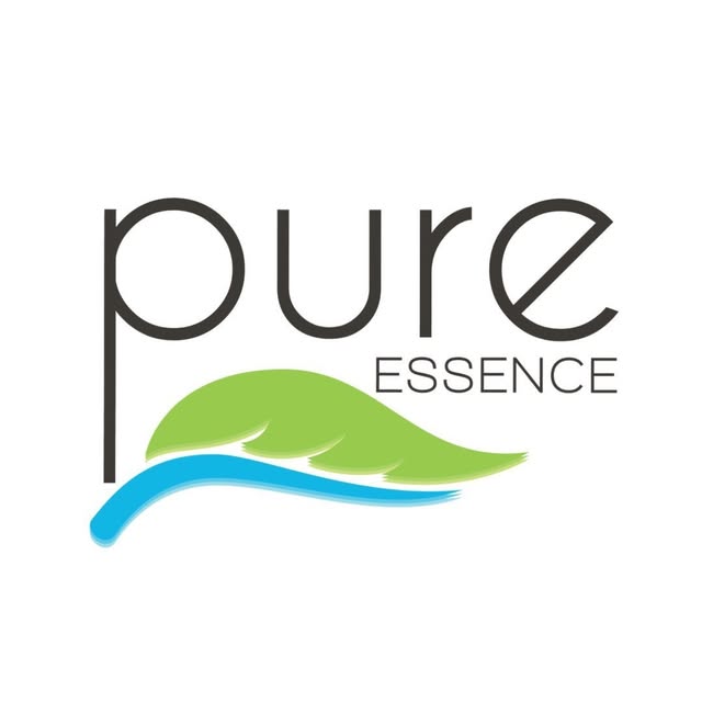 Pure Essence Labs logo
