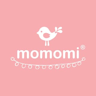 Momomi logo