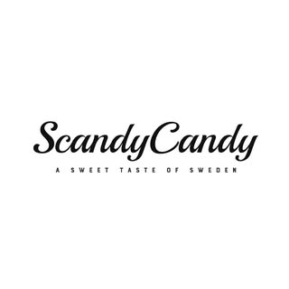 ScandyCandy logo