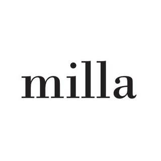 Milla logo