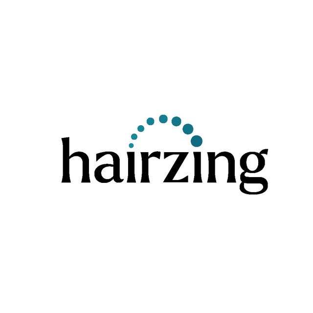 HairZing logo