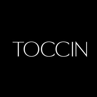 Toccin logo