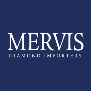 Mervis Diamond Importers logo