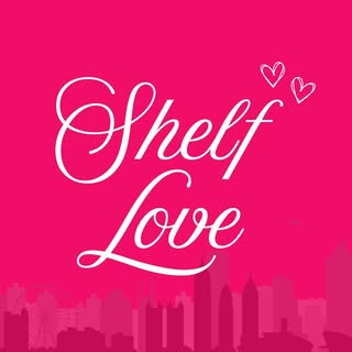 Shelf Love logo