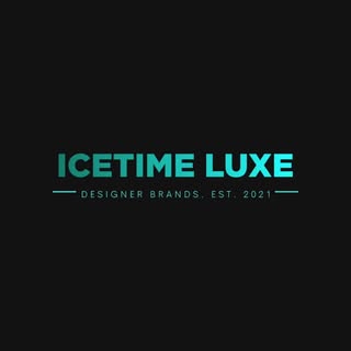 ICETIME LUXE logo
