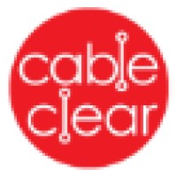 CableClear logo