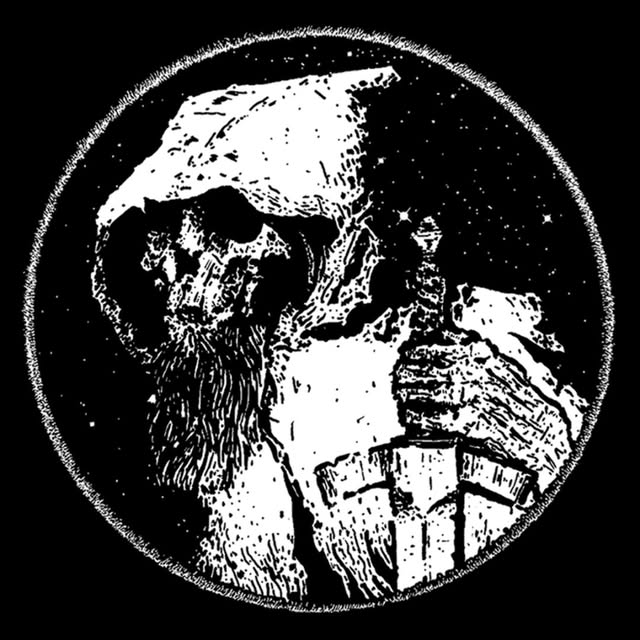 Holy Mountain Printing logo