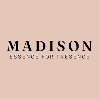 Madison logo