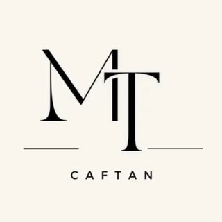 MT’CAFTAN logo