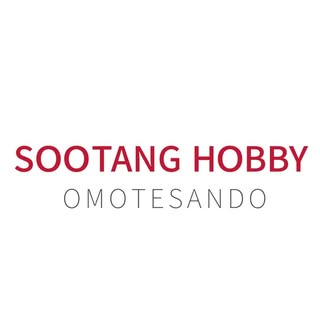 SOOTANG HOBBY logo