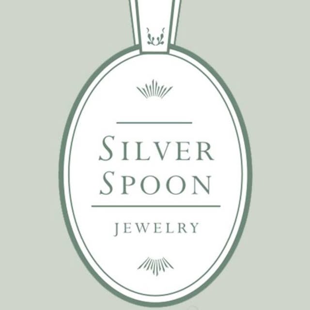 Silver Spoon Jewelry logo