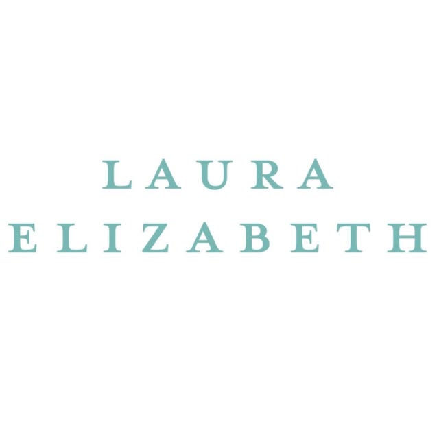 Laura Elizabeth logo