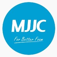 MJJC Foam Inc. logo