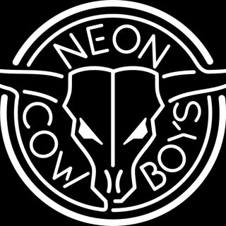 Neon Cowboys logo