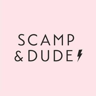 Scamp & Dude logo
