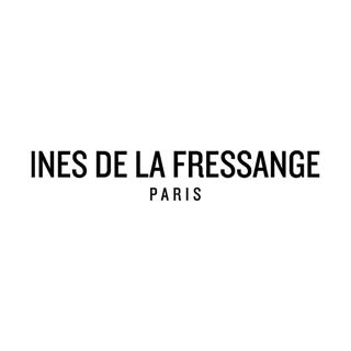 Ines de la Fressange Paris logo