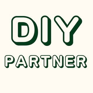 DIYパートナー logo