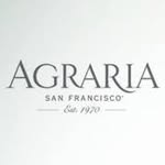 Agraria San Francisco logo