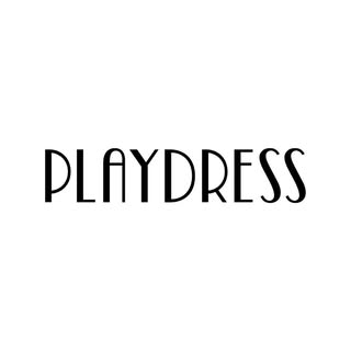 PLAYDRESS logo