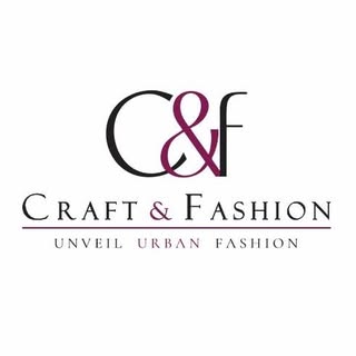 Craft N Fashion logo